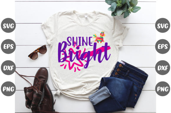 A Designer's Review of Birthday Design, Shine Bright
