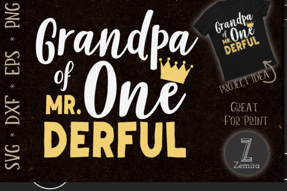 A Playful Birthday Graphic for T-Shirt Designs & Branding