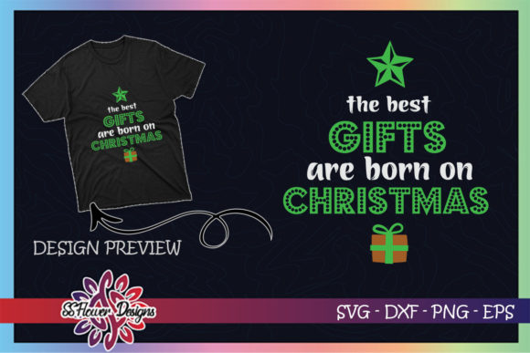 A Review of 'Christmas Birthday Christmas Baby' for Embroidery Projects