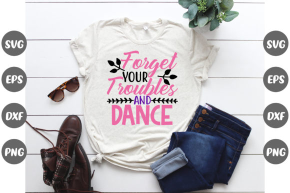 Embroidering Joy: Reviewing the Birthday Dance Design
