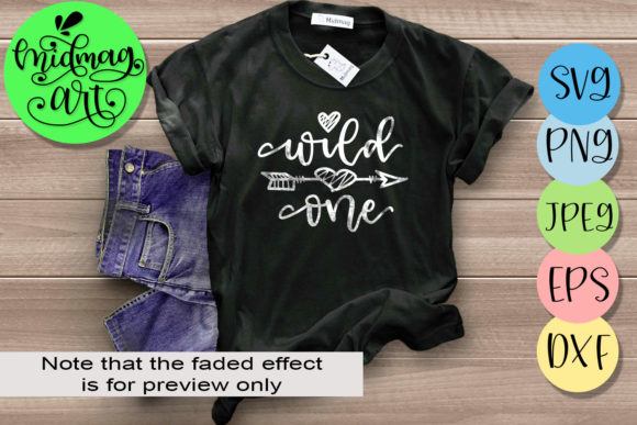 Embroidery Review: The Wild One Birthday Design