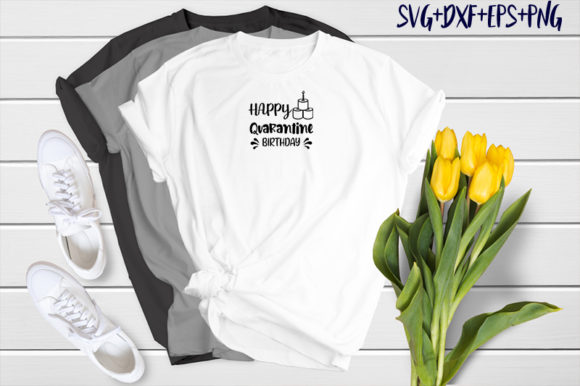 Happy Quarantine Birthday: A Designer’s Review for Embroidery