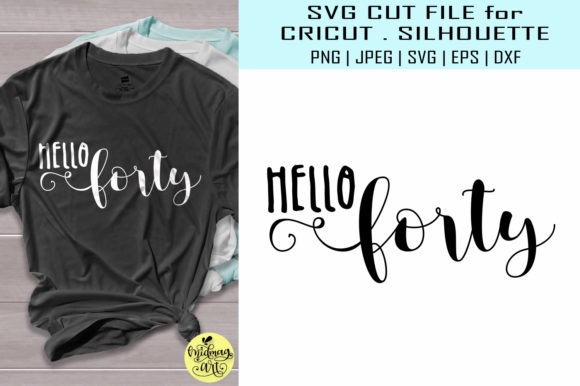 Hello Forty: A Practical Design Review for Real Embroidery