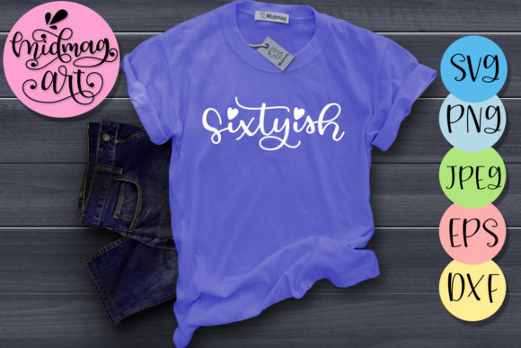 Is This 60th Birthday Embroidery Design Worth Your Stitches?