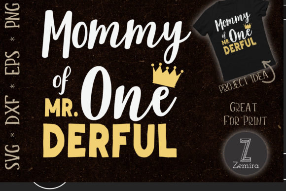 Polished Graphics & T-Shirt Designs for a Playful Publishing Mood