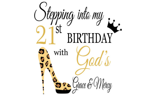 Stepping into My Birthday with Grace M: A Graphic Designer’s Take